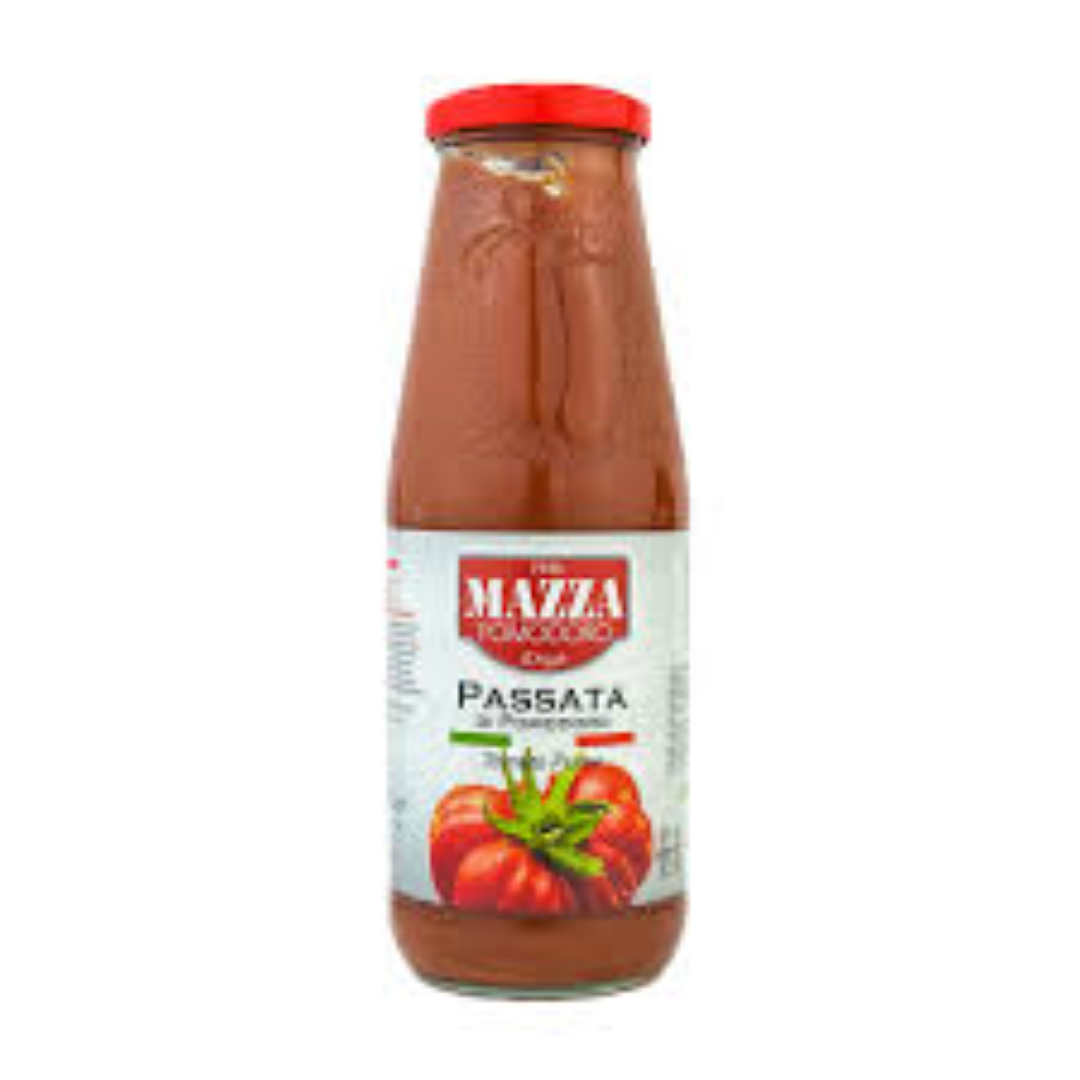 ITALYCOR MAZZA PASSATA 680G